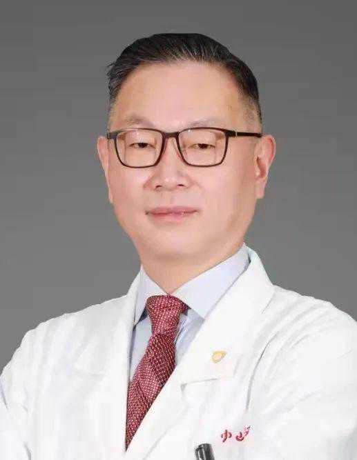 建议收藏：上海复旦大学附属中山医院知名专家医生