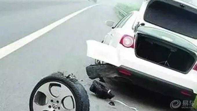 教你1分钟读懂轮胎型号，爆胎几率减少70%，建议收藏！