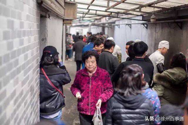 我要收藏！徐州最全美食攻略，搜罗103家够味的老店（3）