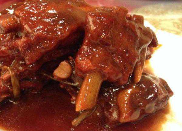 无锡这几样美食，一定让你不停的流口水，快收藏起来