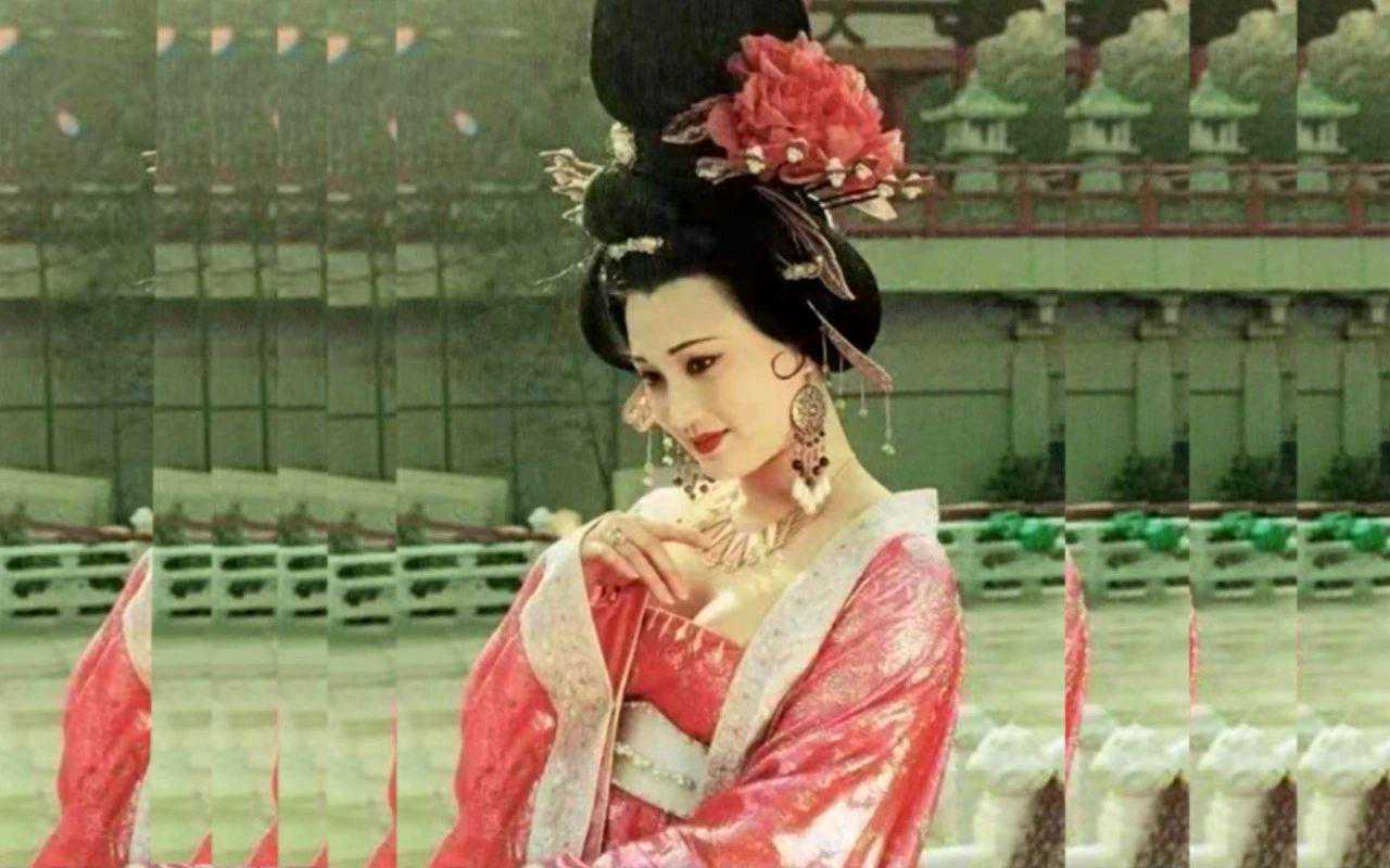 50个夸赞女生漂亮的诗句,聊天必备,男生必学!(赶紧收藏) 50个夸赞女生漂亮的诗句,聊天必备,男生必学!(赶紧收藏)