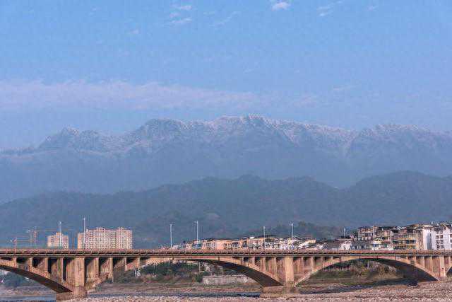 去过10次四川雅安旅行，总结6个好玩的地儿！值得收藏