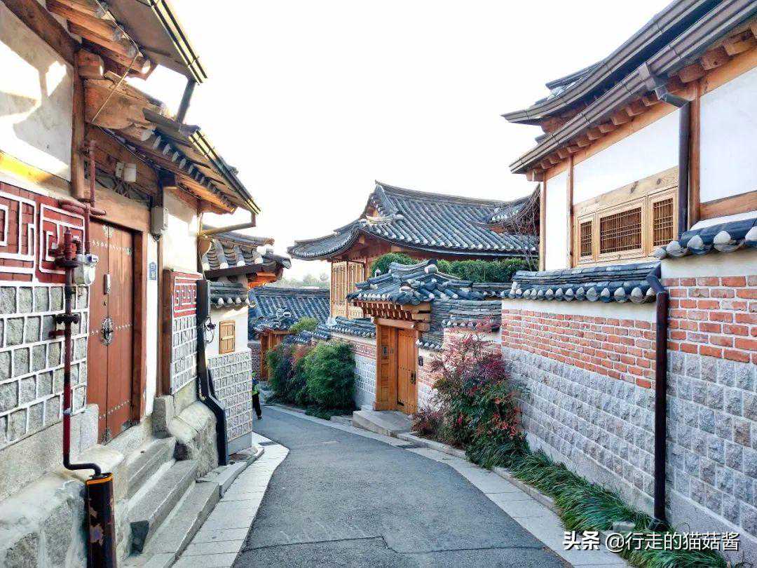 首尔经典必打卡，第一次来推荐去的7个地方，建议收藏