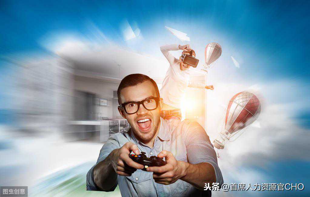 十个绝对不容错过的年会游戏，好玩而又大气，收藏必须的