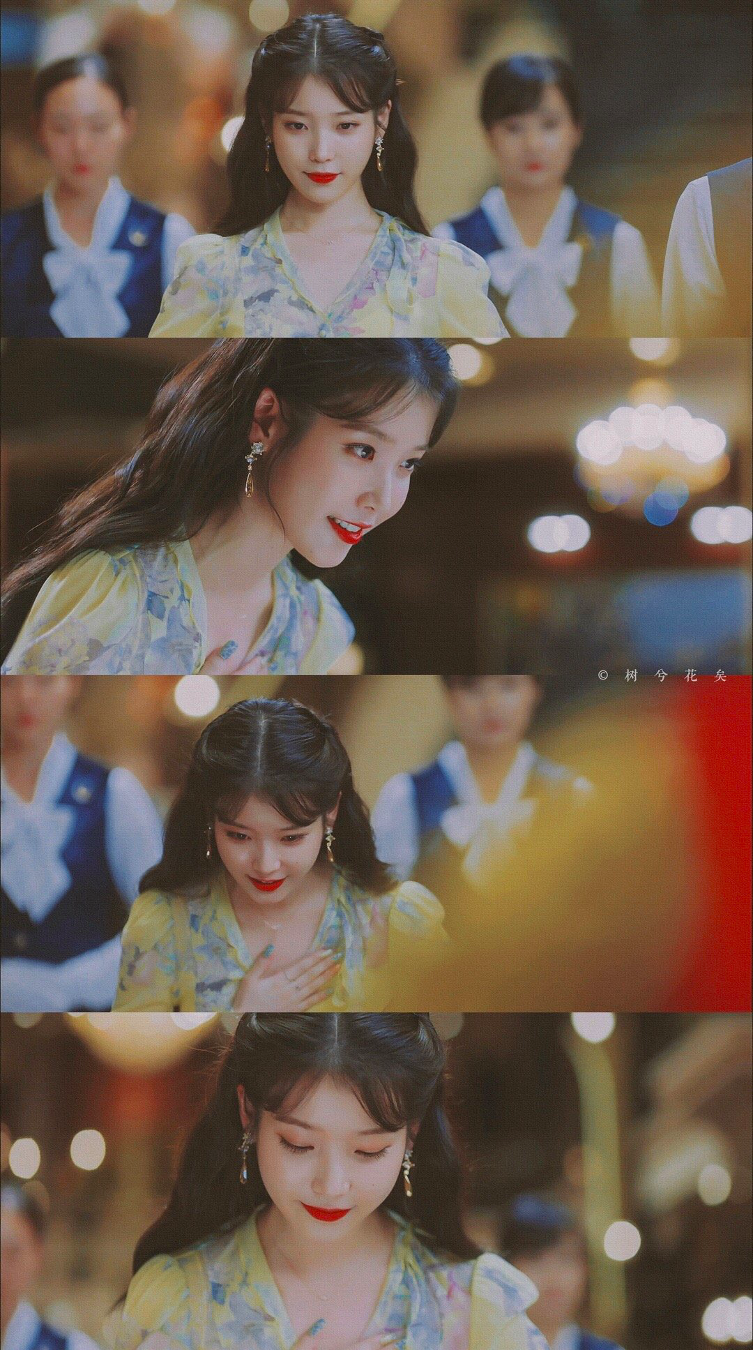 私藏15家淘宝高颜值耳饰店,小众不撞款 | 不收藏对不起耳朵 私藏15家淘宝高颜值耳饰店,小众不撞款 | 不收藏对不起耳朵