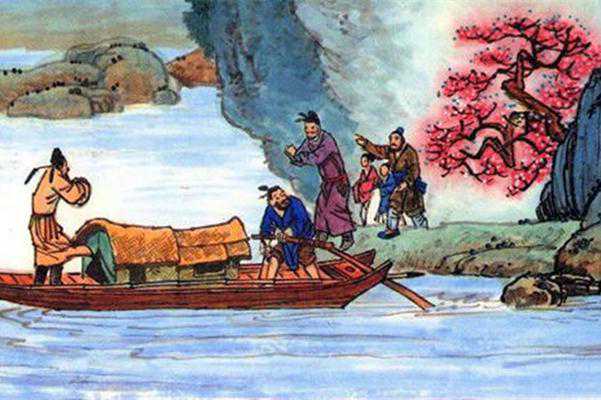 10位唐代大诗人，100句千古名句，题材广泛手法新颖，值得收藏