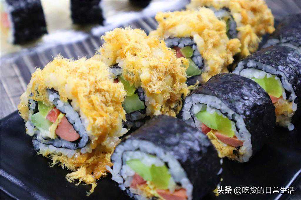 想吃寿司不用买，告诉你寿司醋如何自制，简单易做，收藏起来！