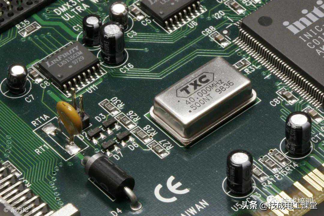 10分钟学会检测二极管、三极管、mos管、电阻好坏！还不收藏起来