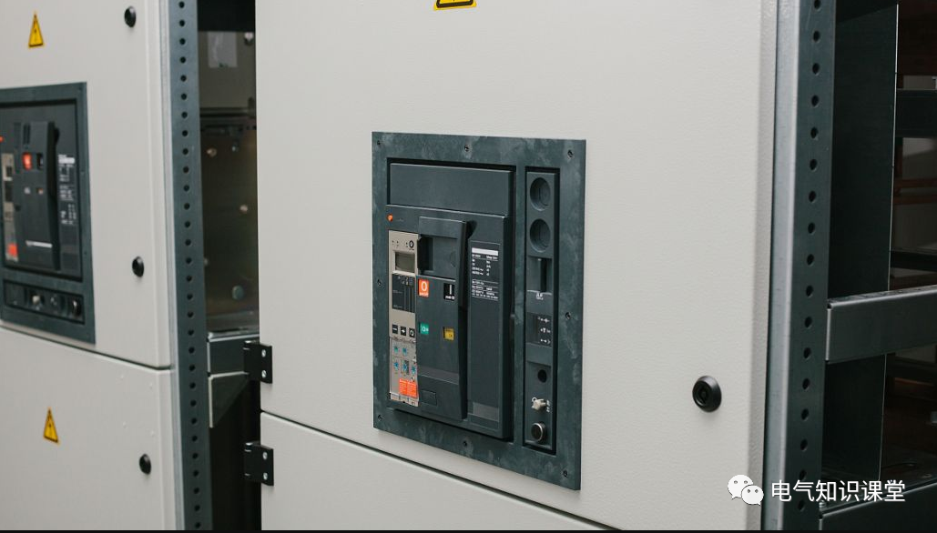 低压框架断路器技术参数以及在配电系统的应用，值得收藏