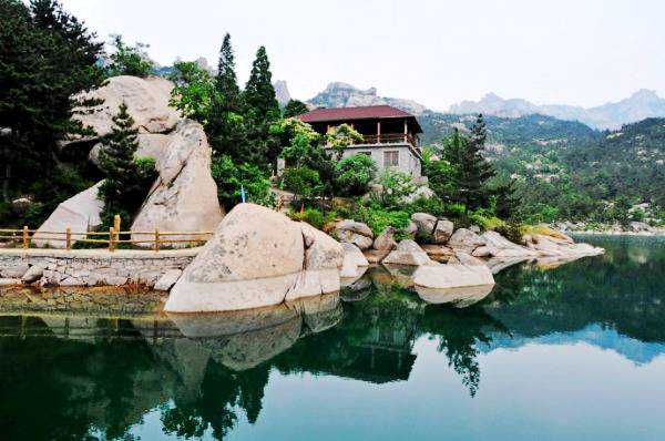 周末去哪？青岛周边藏着7个最美景点，让你说走就走（必收藏）