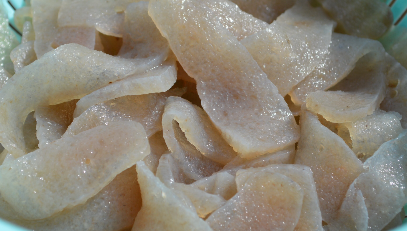 爱吃魔芋的一定要收藏，教你5种简单美味又下饭的做法，好吃极了