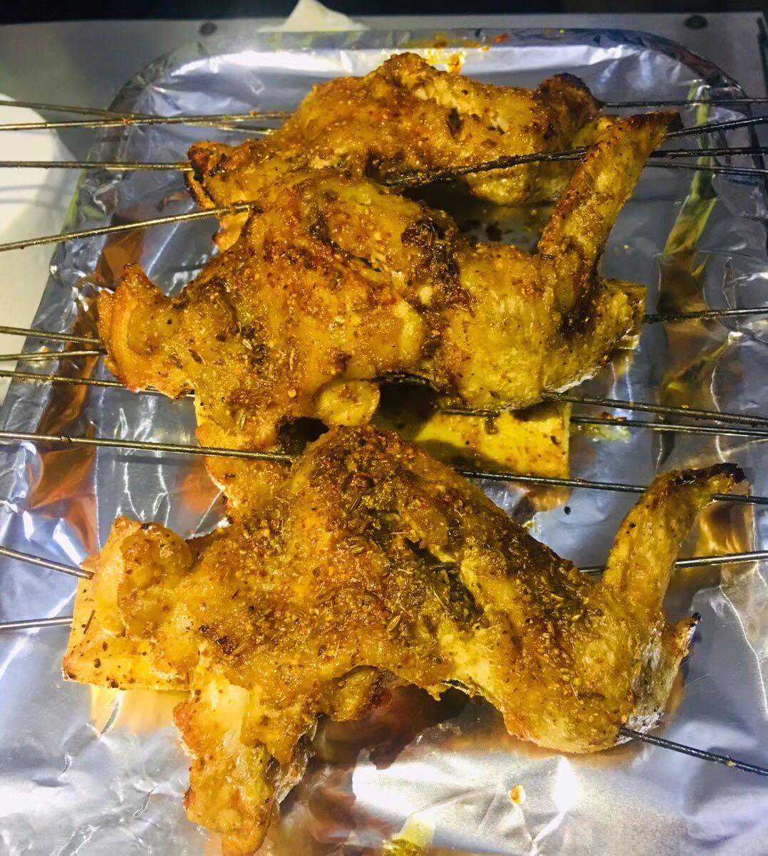 想吃烧烤了?这几家超人气烧烤店快收藏好,疫情结束后挨个去打卡 想吃烧烤了?这几家超人气烧烤店快收藏好,疫情结束后挨个去打卡