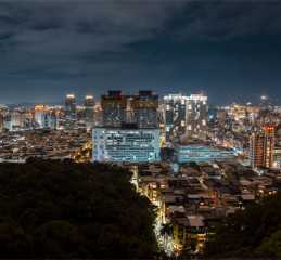 为绿色发展提供强劲动力