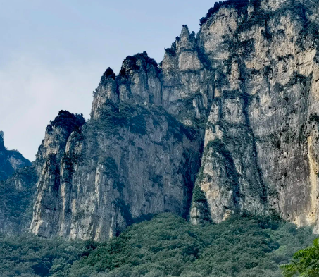 294.历代陶瓷雕塑特点（我的民间收藏笔记）